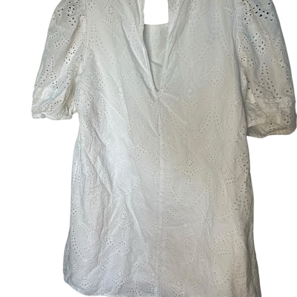 Sanctuary Love Story Heirloom Swing Dress - Size Extra Small - Picture 8 of 9